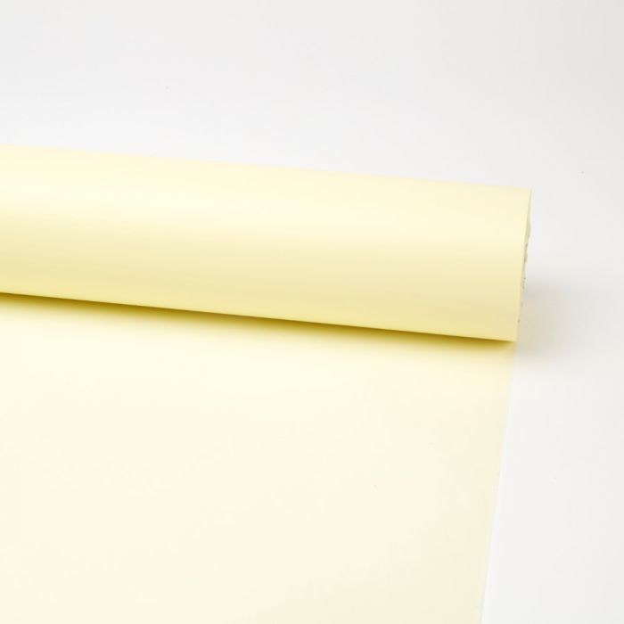 Frosted Film Roll Cream (W80cmxL80m)