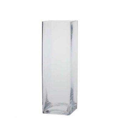 Glass Tank (H40xL13xW13cm)