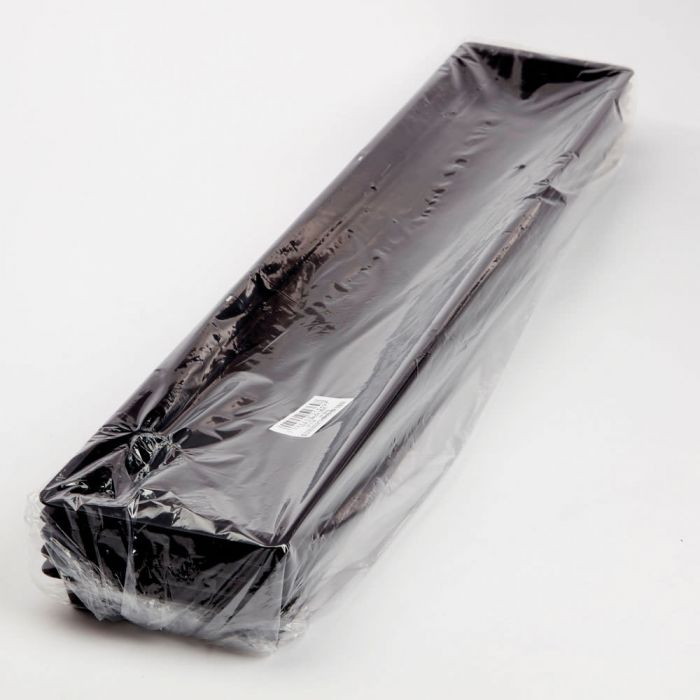 Triple Brick Tray BLACK