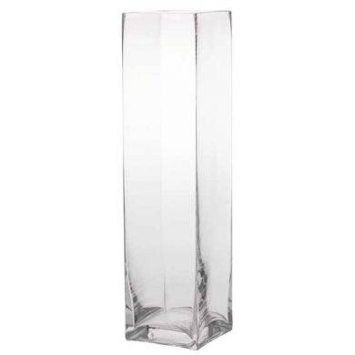 Glass Tank (H40xL10xW10cm)