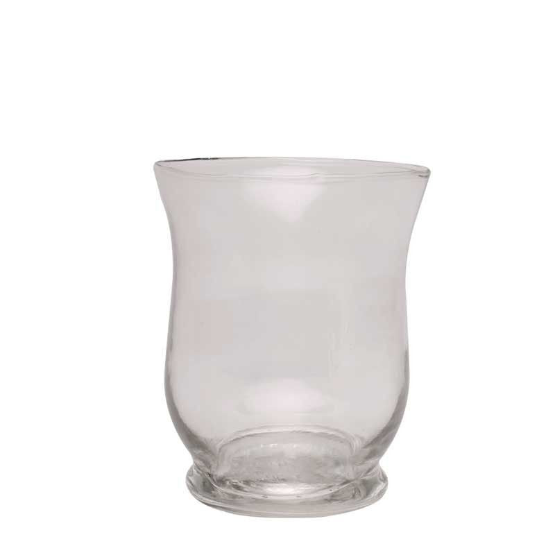 Hurricane Vase Medium (H10 x D8.5cm)