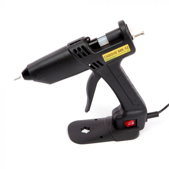 Hot Melt Glue Gun UK Plug 240V