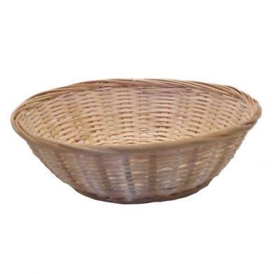 Round Bread Basket (9 inch)