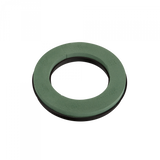 OASIS NAYLORBASE Floral Foam Ring 31cm (12") (PK1)