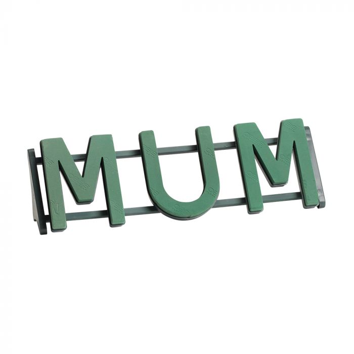 OASIS NAYLORBASE MUM Ideal Floral Foam Tribute Range