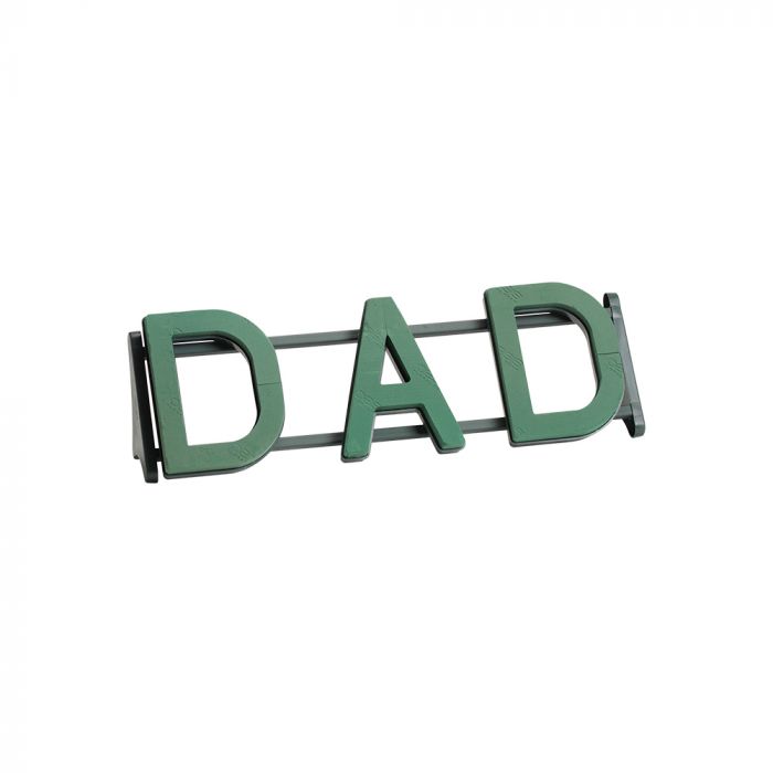 OASIS NAYLORBASE DAD Ideal Floral Foam Tribute Range