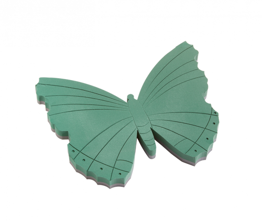 OASIS FOAM FRAMES Ideal Floral Foam Foam Butterfly 58x44cm (23"x17")