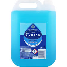 Carex Professional Handwash, 5L