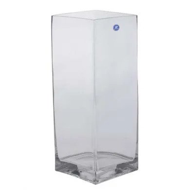 Glass Tank (H40xL15xW15cm)