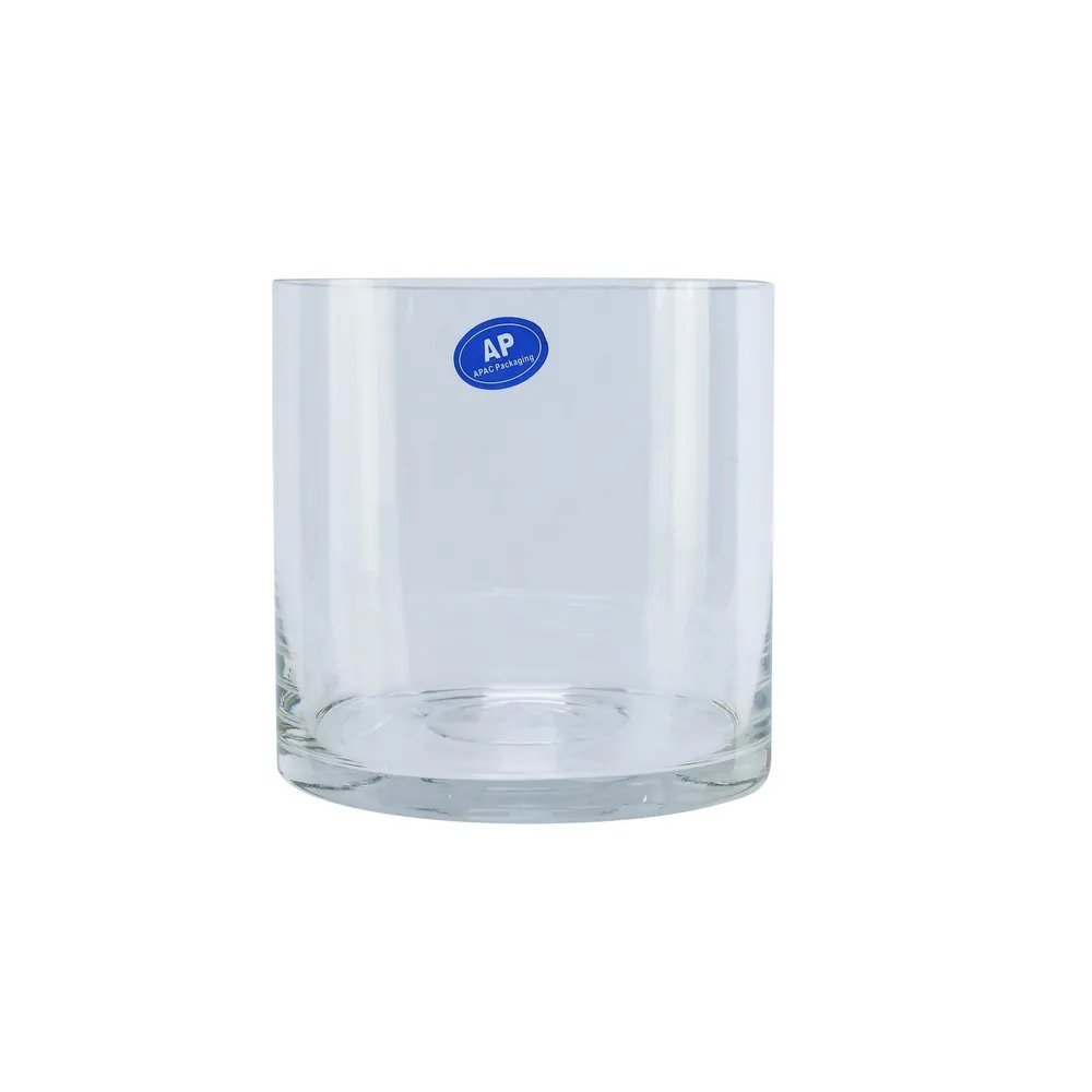 Cylinder Tank (H12xD12cm)