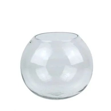 Bubble Ball (H21.4xD25.4xO16cm)