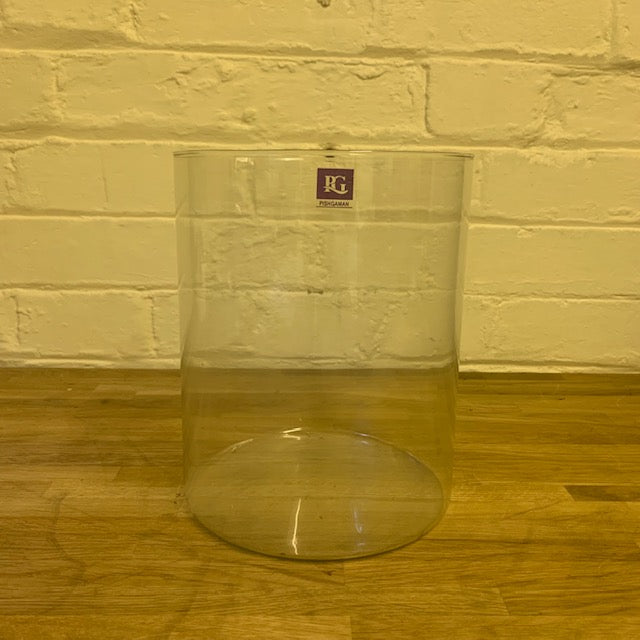 Cylinder Vase (H22 x D17cm)