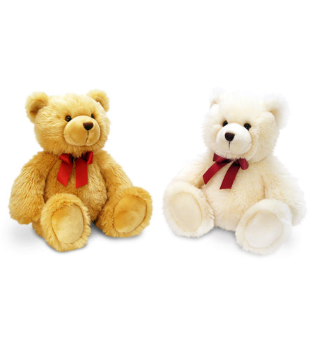 Sitting Harry Bear (H35cm) (x6)