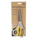 Floral Touch Titanium Scissors (8 Inch)