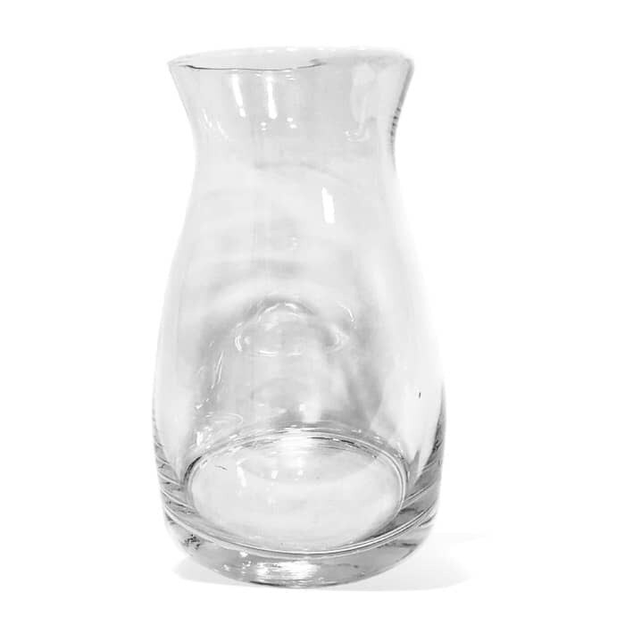 Zurich Vase (H30xD19xO14cm)