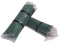 Stub Wire 2.5kg Green (310x0.90mm)