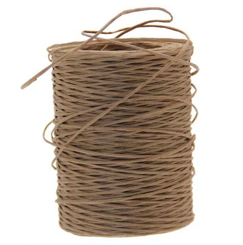 Natural Bindwire (T0.4mmxL205m)