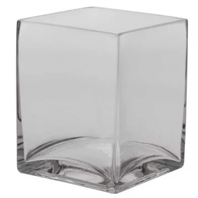 Glass Tank (H15xL12xW12cm)