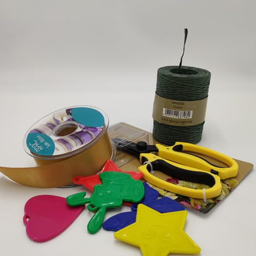 Wholesale Florist Sundries