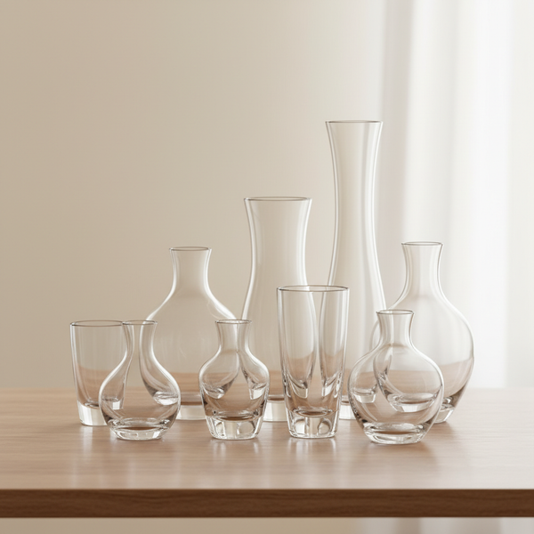Vases
