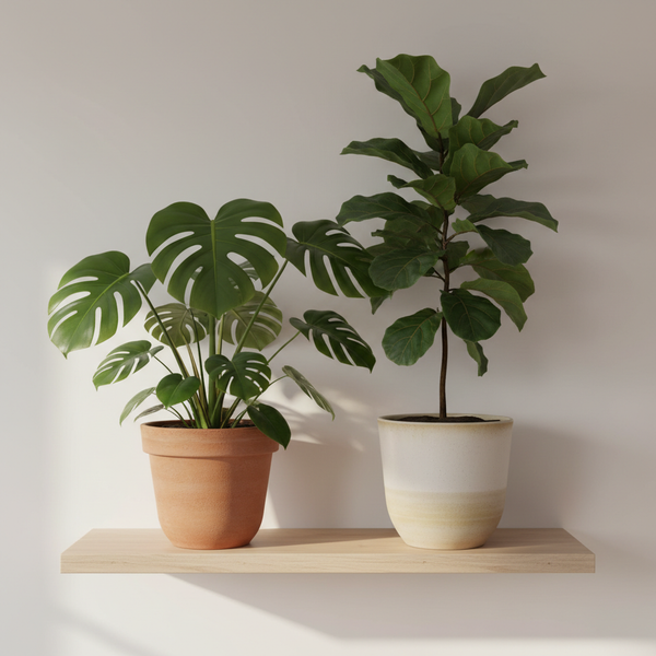 Plants
