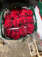 Ecuadorian ROSE