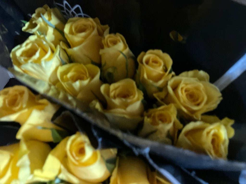 African rose