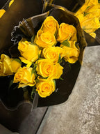 African rose