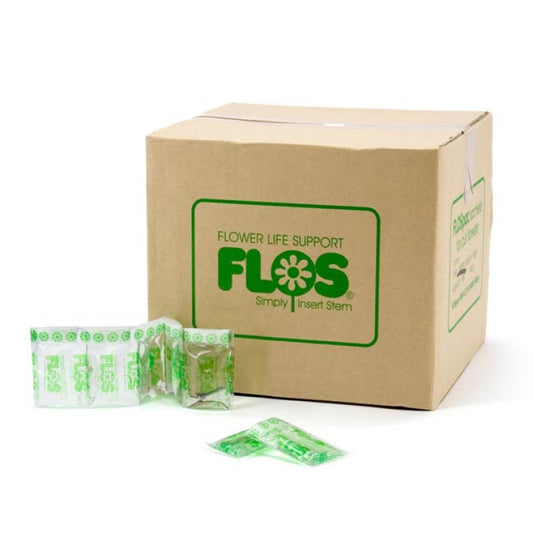 FLOSpac Flower Life Support System 5g Sachets (PK500)