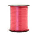 Red Curling Ribbon 5mm x 500m