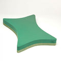 OASIS FOAM FRAMES Ideal Floral Foam Pillows 12" x 18"(PK2)