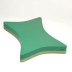 OASIS FOAM FRAMES Ideal Floral Foam Pillows 12" x 18"(PK2)