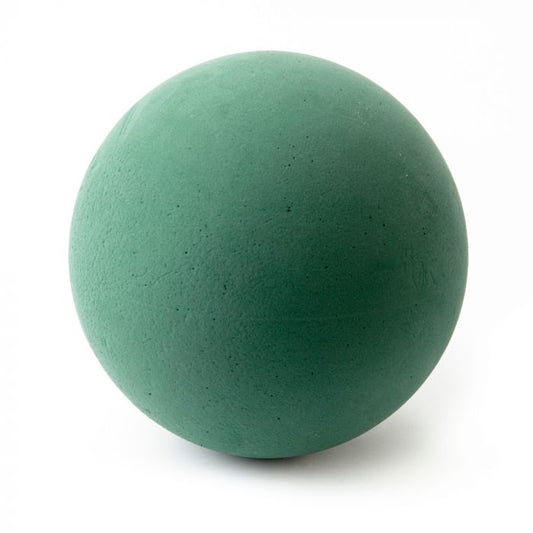 OASIS Ideal Floral Foam Spheres (D25cm)