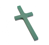 OASIS FOAM FRAMES Ideal Floral Foam Crosses 86x36cm (34"x14")