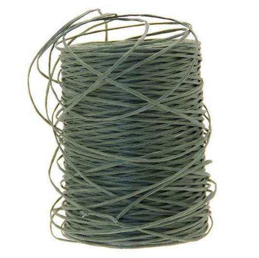 Green Bindwire (T0.4mmxL205m)