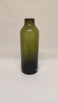 Oliwa green vase (4cm x H30cm)
