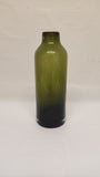 Oliwa green vase (4cm x H30cm)