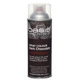 OASIS Spray Colours Dark Chocolate (x1)