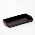 Single Brick Tray BLACK (X25)