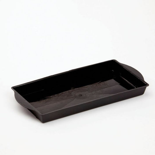 Single Brick Tray BLACK (X25)