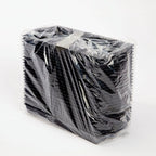 Single Brick Tray BLACK (X25)