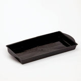 Single Brick Tray BLACK (X25)