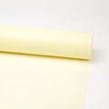 Frosted Film Roll Cream (W80cmxL80m)