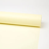 Frosted Film Roll Cream (W80cmxL80m)
