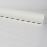Frosted Film Roll White (W80cmxL80m)