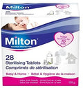 Milton Sterilising Tablets x 28 (x1)