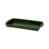 Floral Tray Single Green (PK25)