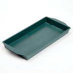 Single Brick Tray GREEN (X25)