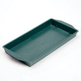 Single Brick Tray GREEN (X25)