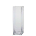 Glass Tank (H40xL13xW13cm)